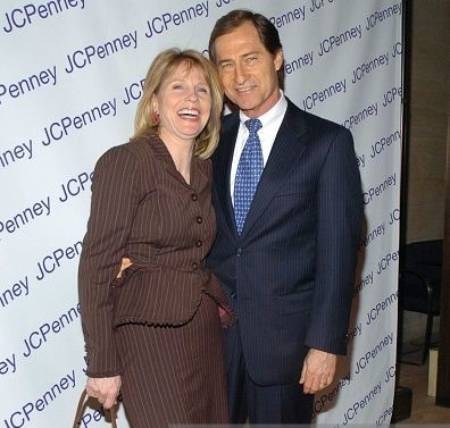 Donna Hanover net worth 